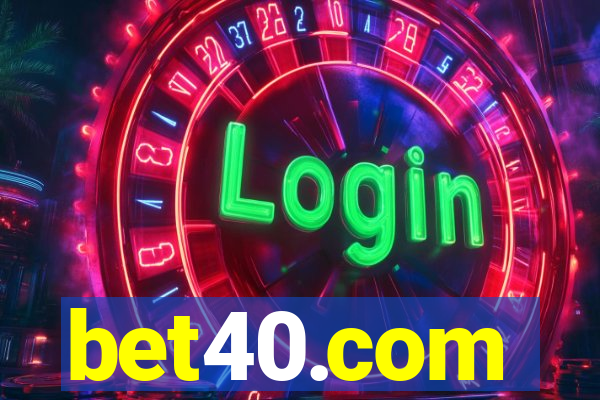 bet40.com