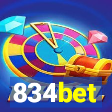 834bet