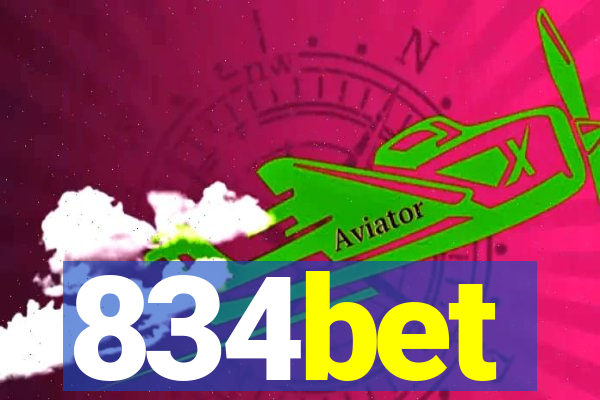 834bet