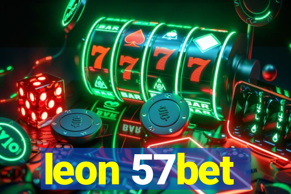 leon 57bet
