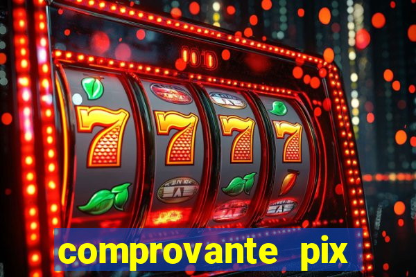 comprovante pix fake meme