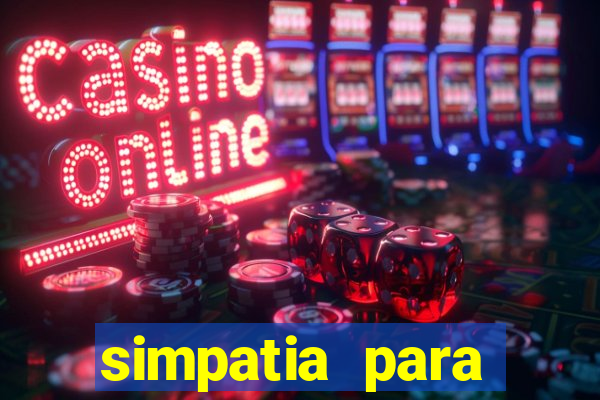 simpatia para atrair amor