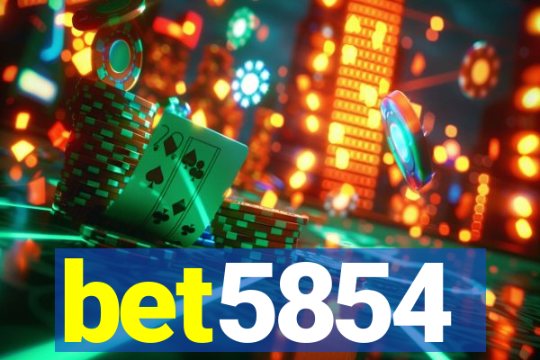 bet5854