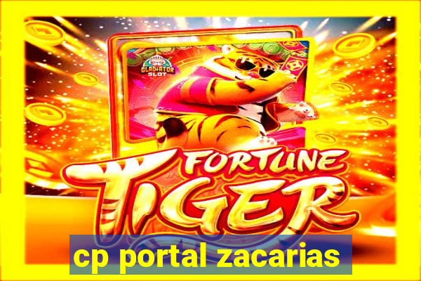 cp portal zacarias