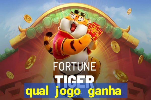 qual jogo ganha dinheiro de verdade sem precisar depositar