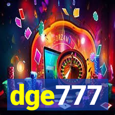 dge777