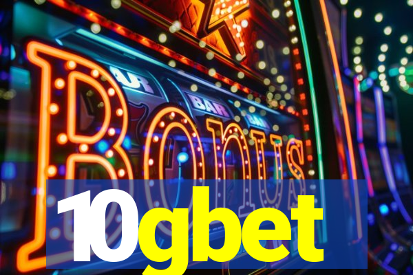 10gbet