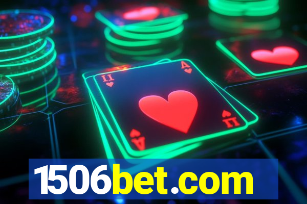 1506bet.com