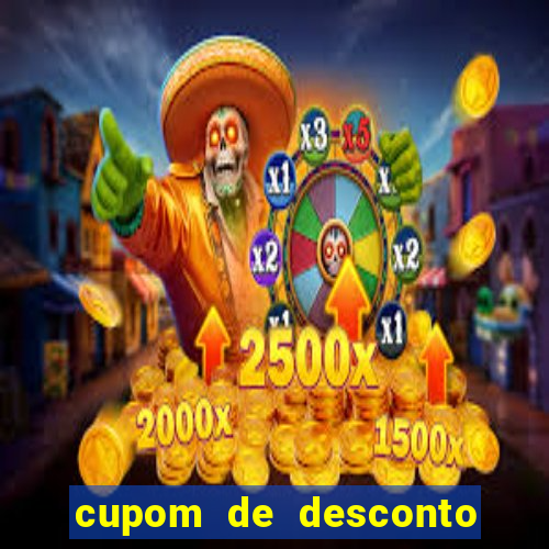 cupom de desconto nave gamer
