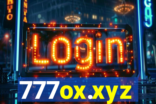 777ox.xyz