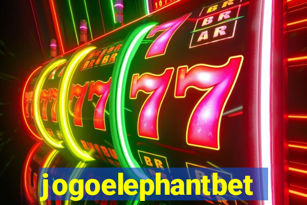 jogoelephantbet