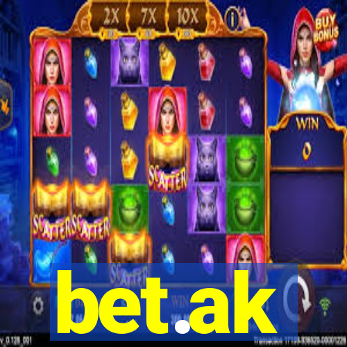 bet.ak