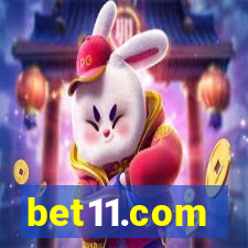 bet11.com