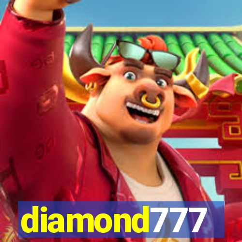 diamond777
