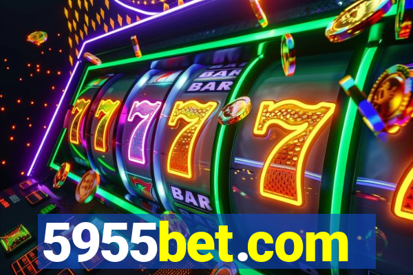 5955bet.com
