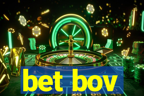 bet bov