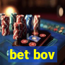 bet bov