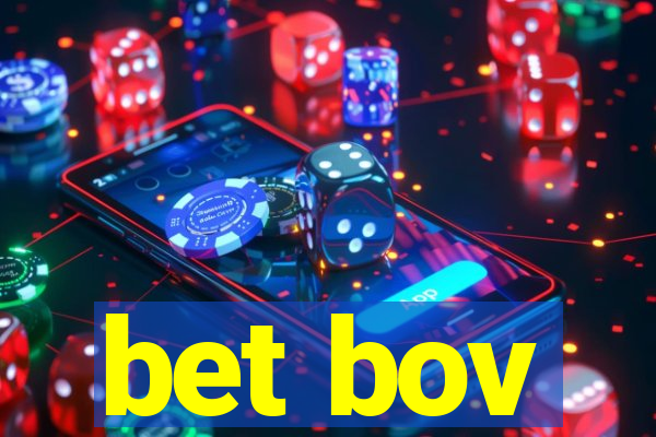 bet bov