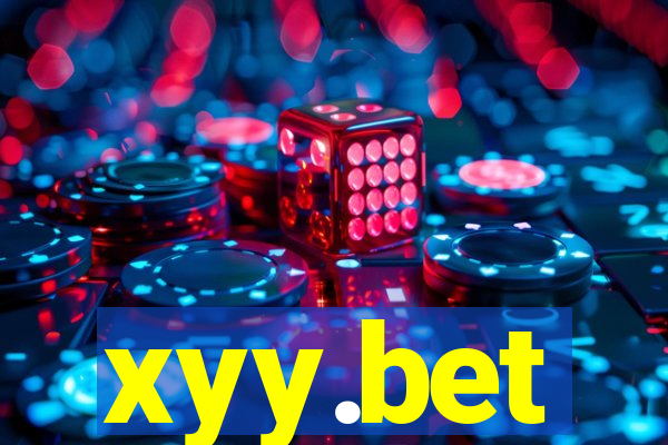 xyy.bet