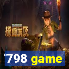 798 game
