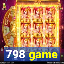 798 game