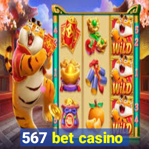 567 bet casino