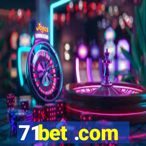 71bet .com