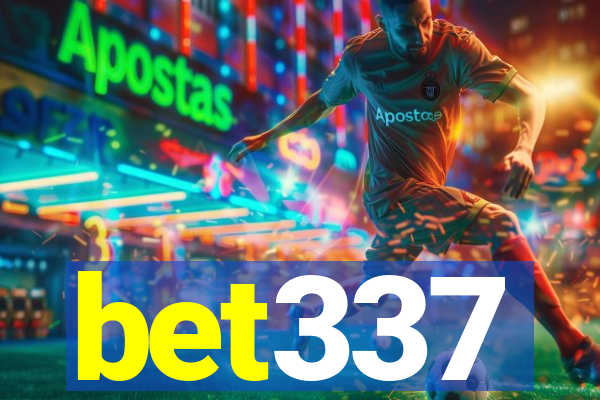 bet337