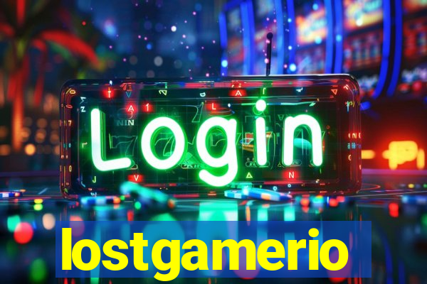 lostgamerio