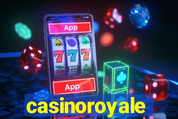 casinoroyale