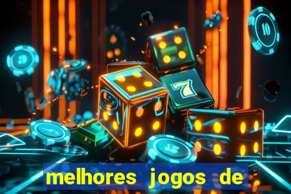 melhores jogos de tower defense para celular