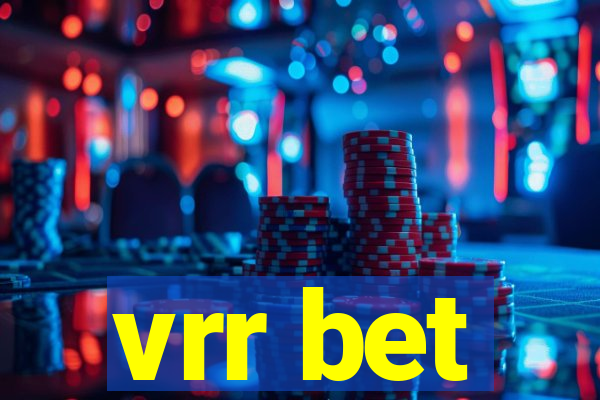 vrr bet