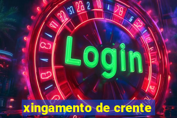 xingamento de crente