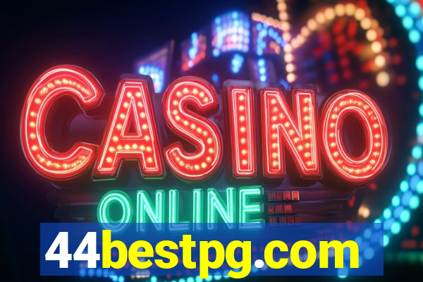 44bestpg.com