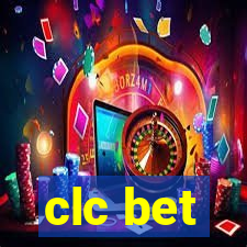clc bet