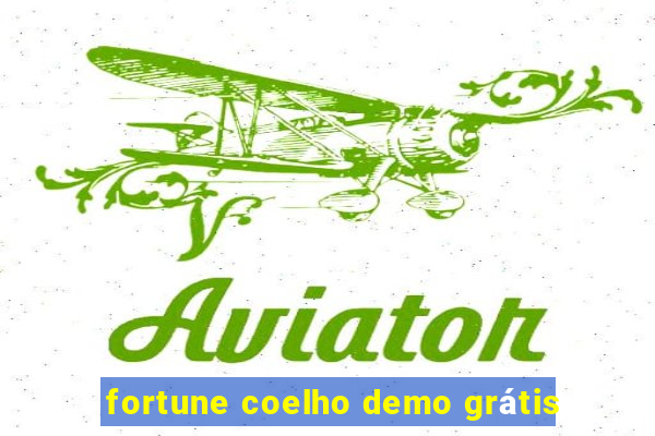 fortune coelho demo grátis