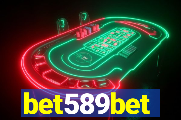 bet589bet