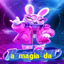 a magia da sobrevivência pdf drive
