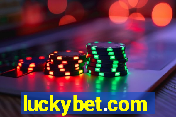 luckybet.com