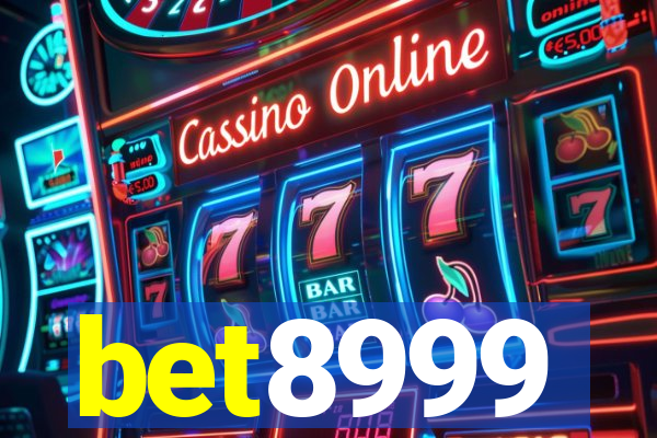 bet8999