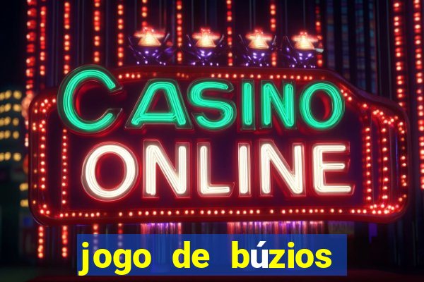 jogo de búzios grátis pelo whatsapp