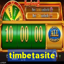 timbetasite