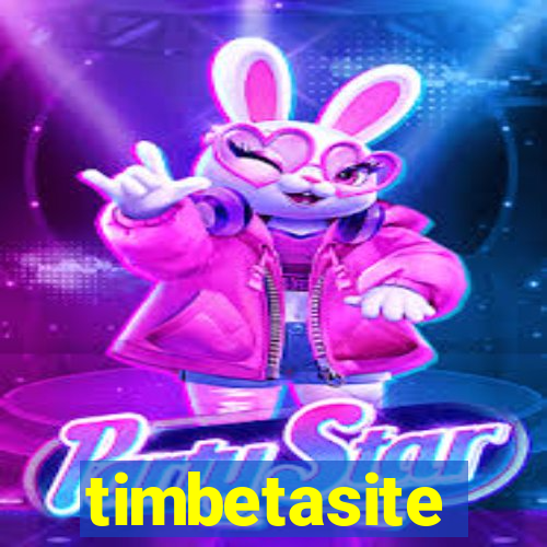 timbetasite