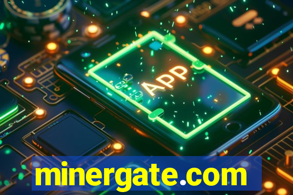 minergate.com