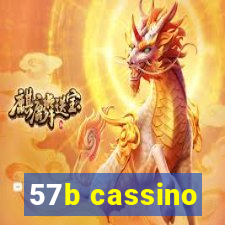 57b cassino