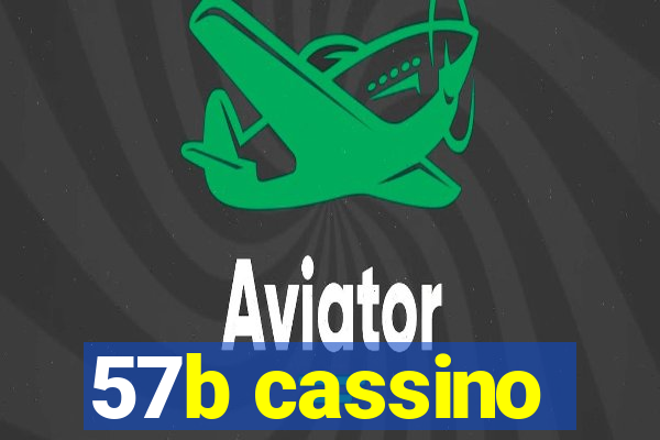 57b cassino