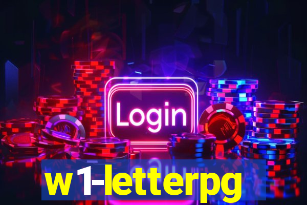 w1-letterpg