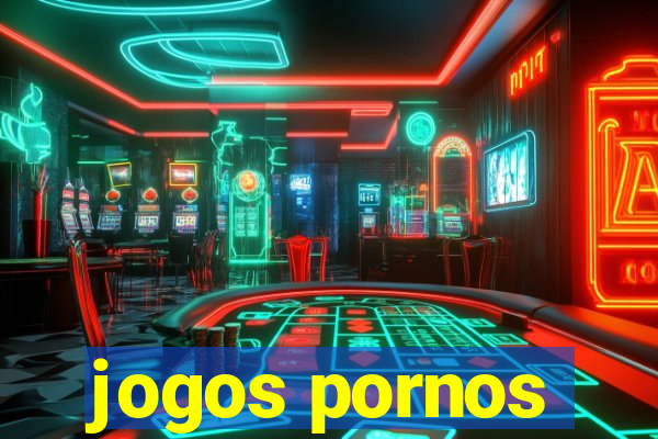 jogos pornos