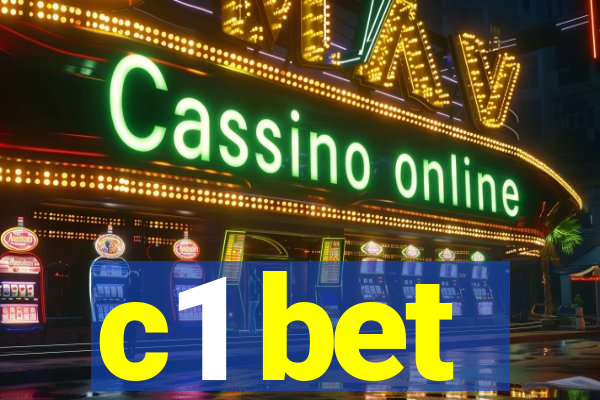 c1 bet
