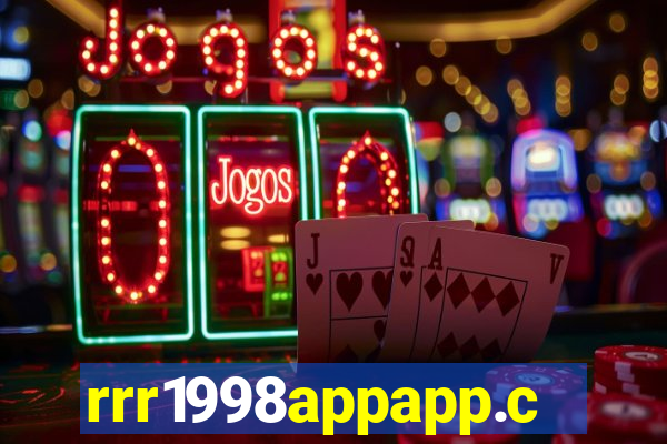 rrr1998appapp.com